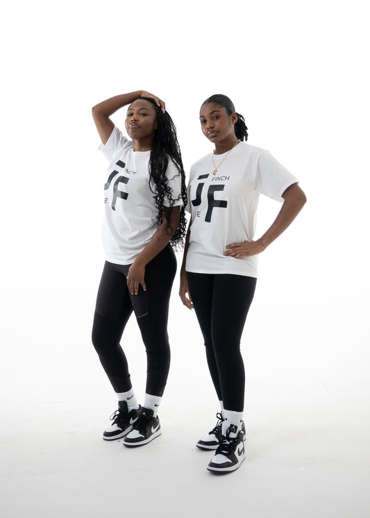 JF Signature Tee
