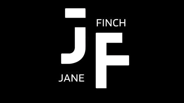 Jane Finch Clothing