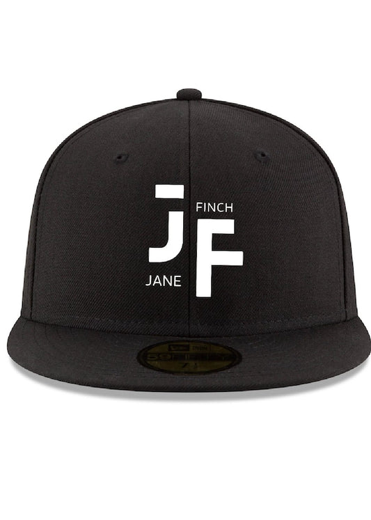 JF signature hat